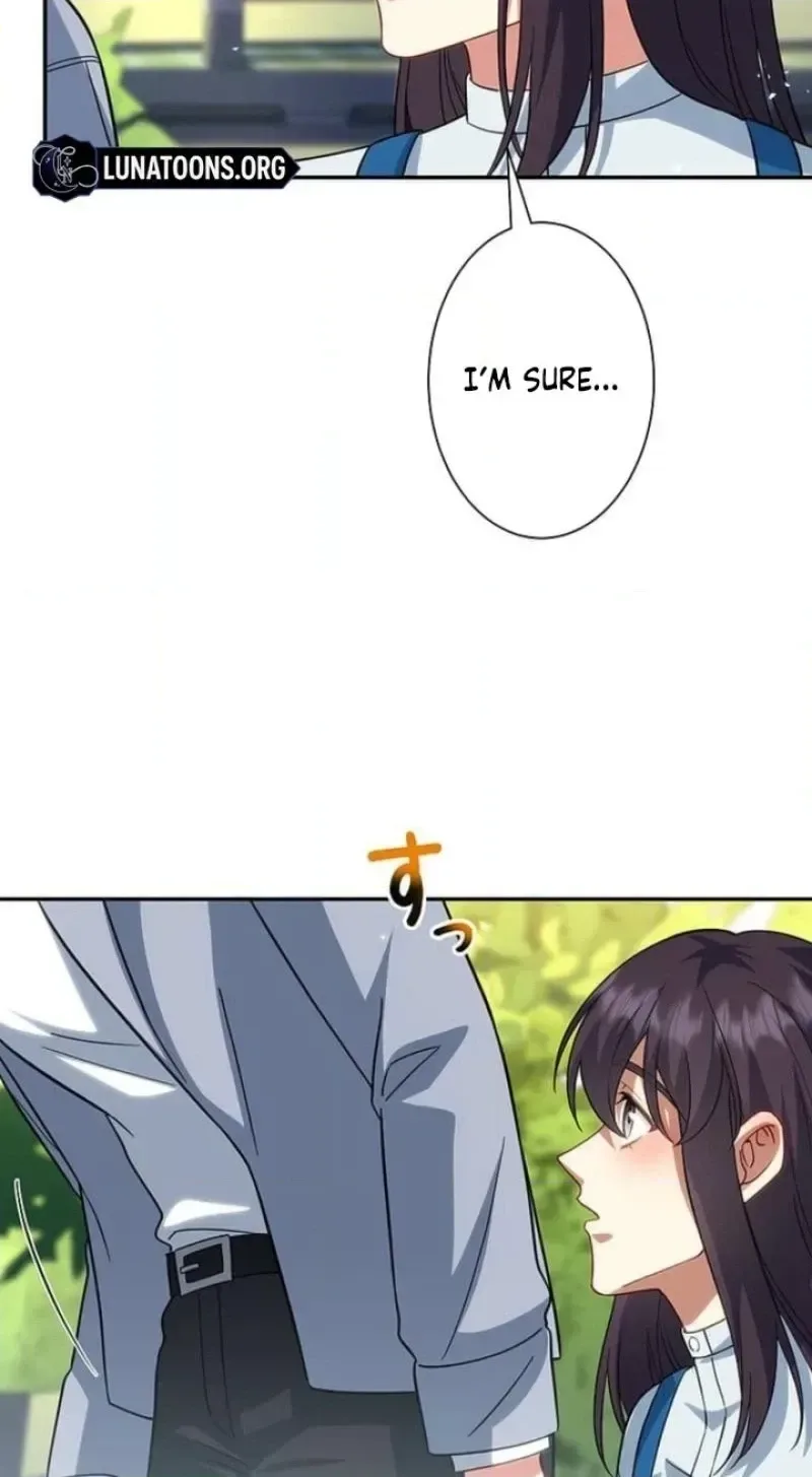 If I'm an unfaithful woman… I'll go to hell Chapter 34 page 81
