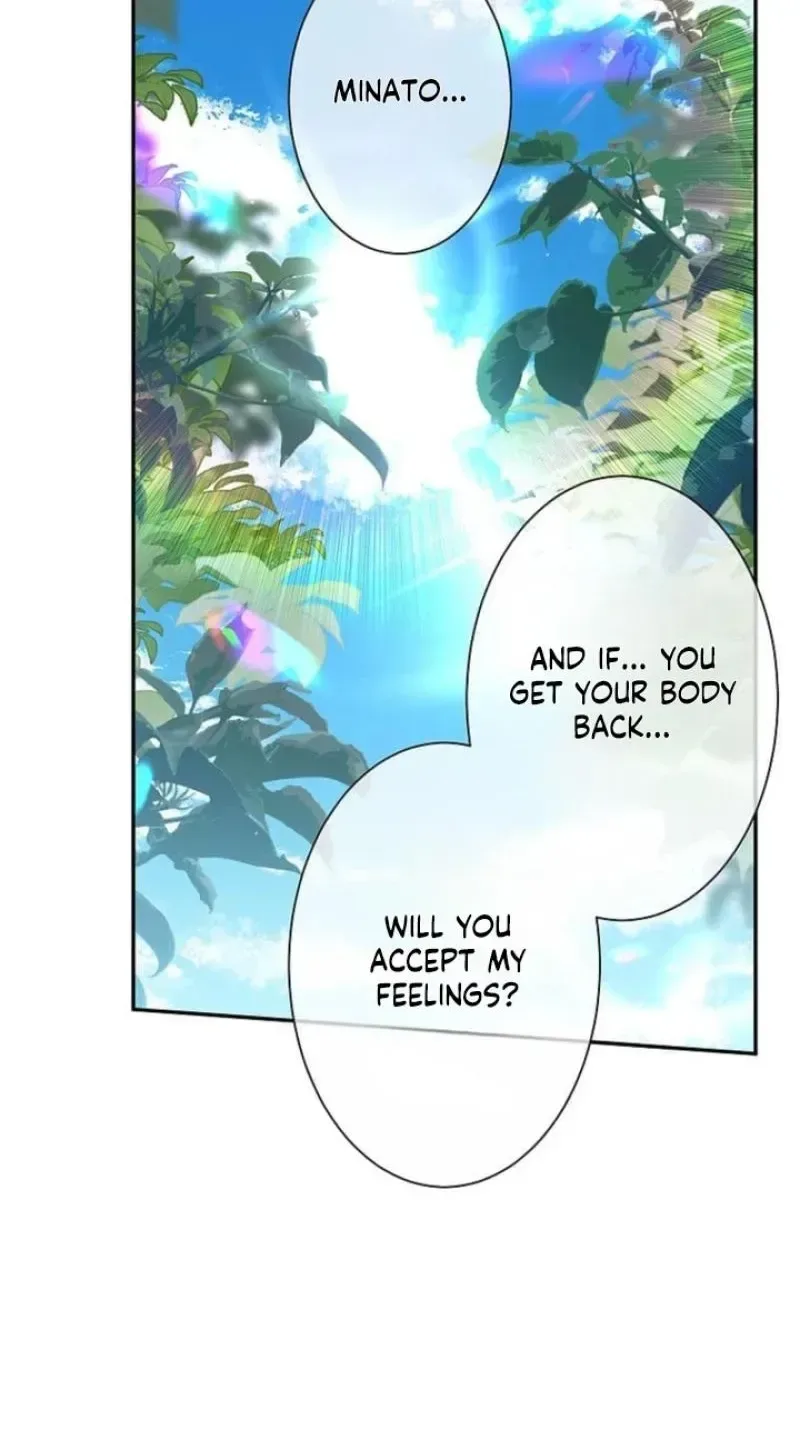 If I'm an unfaithful woman… I'll go to hell Chapter 34 page 84