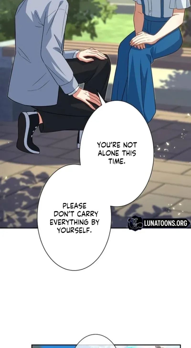 If I'm an unfaithful woman… I'll go to hell Chapter 34 page 83