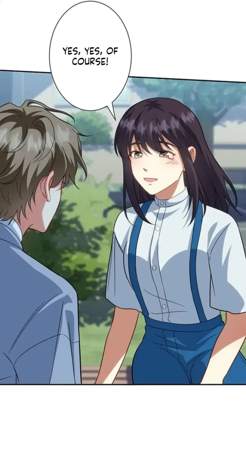 If I'm an unfaithful woman… I'll go to hell Chapter 34 page 85