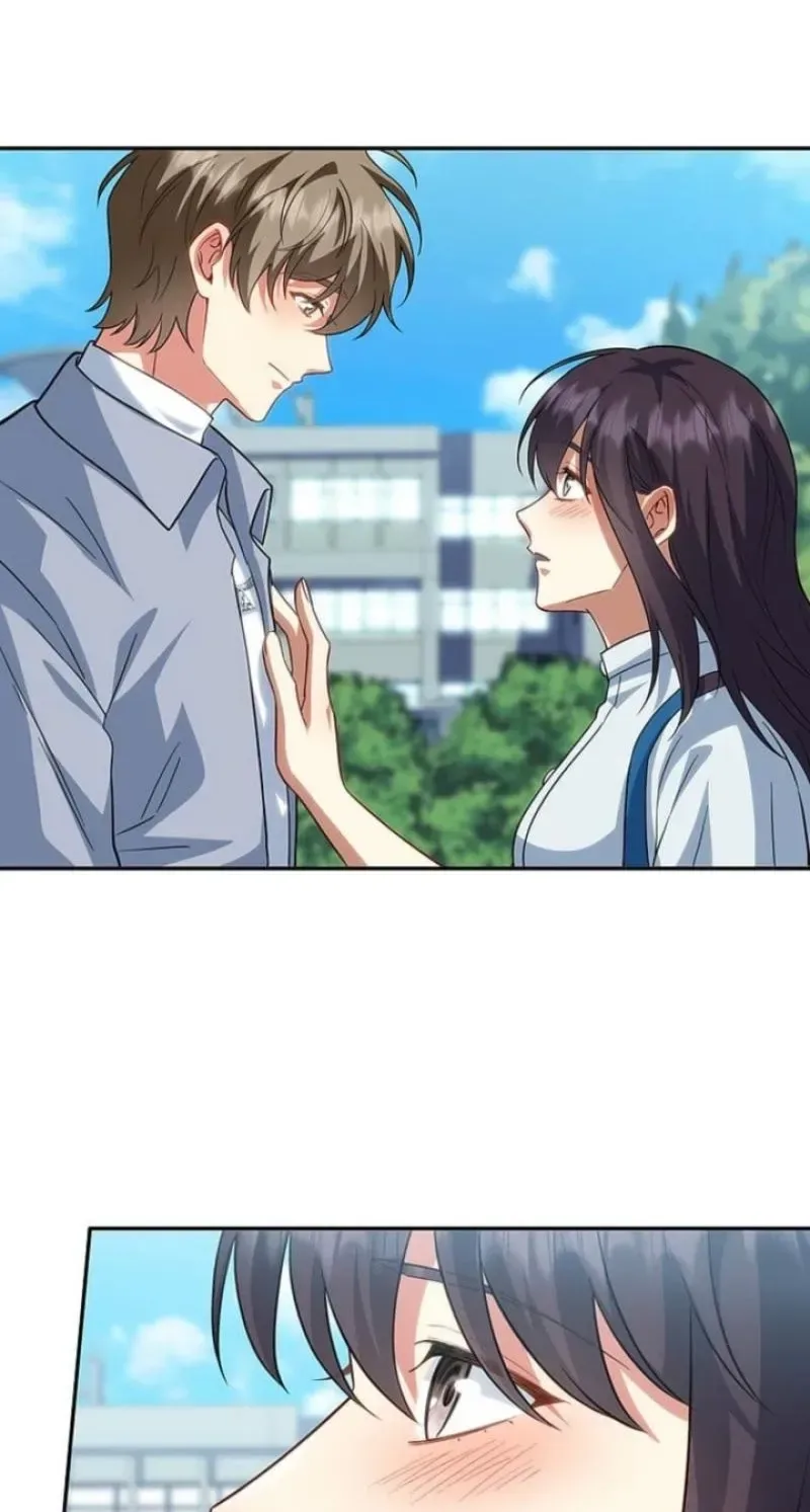 If I'm an unfaithful woman… I'll go to hell Chapter 34 page 88