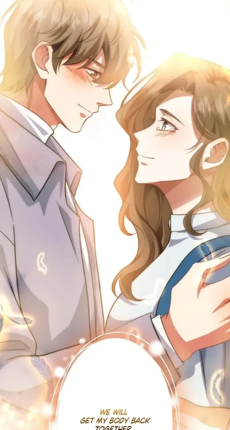 If I'm an unfaithful woman… I'll go to hell Chapter 34 page 92