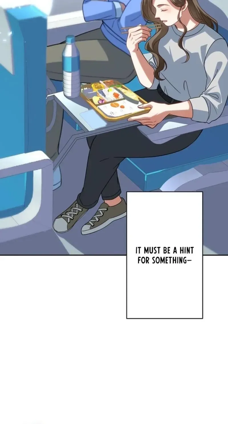 If I'm an unfaithful woman… I'll go to hell Chapter 34 page 95