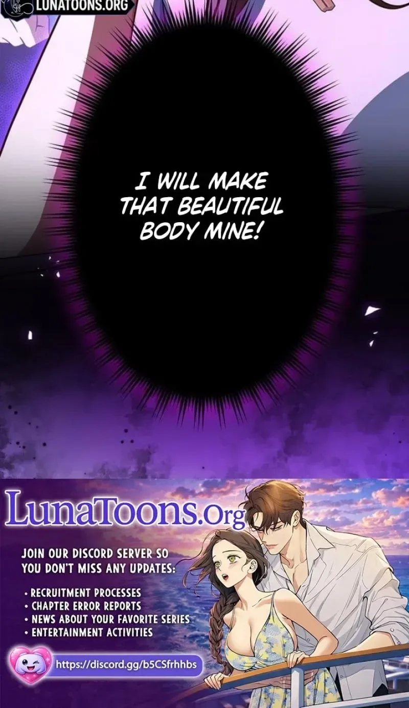 If I'm an unfaithful woman… I'll go to hell Chapter 34 page 98