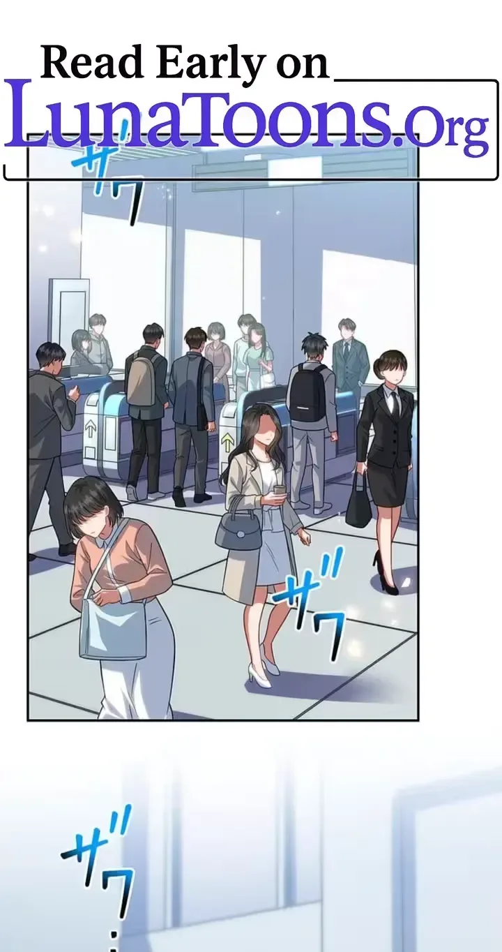 If I'm an unfaithful woman… I'll go to hell Chapter 35 page 1