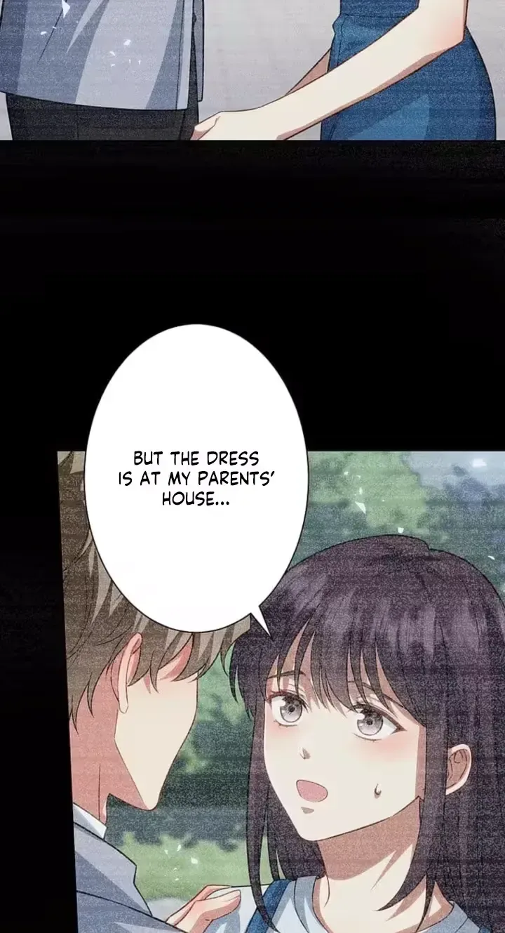 If I'm an unfaithful woman… I'll go to hell Chapter 35 page 22