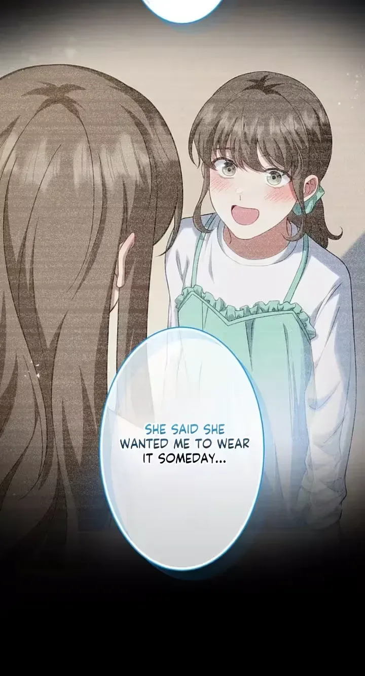 If I'm an unfaithful woman… I'll go to hell Chapter 35 page 18