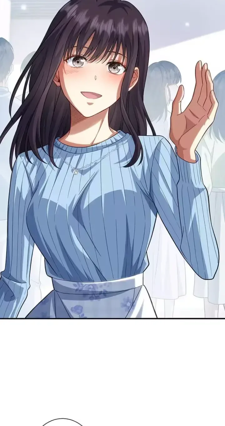 If I'm an unfaithful woman… I'll go to hell Chapter 35 page 4