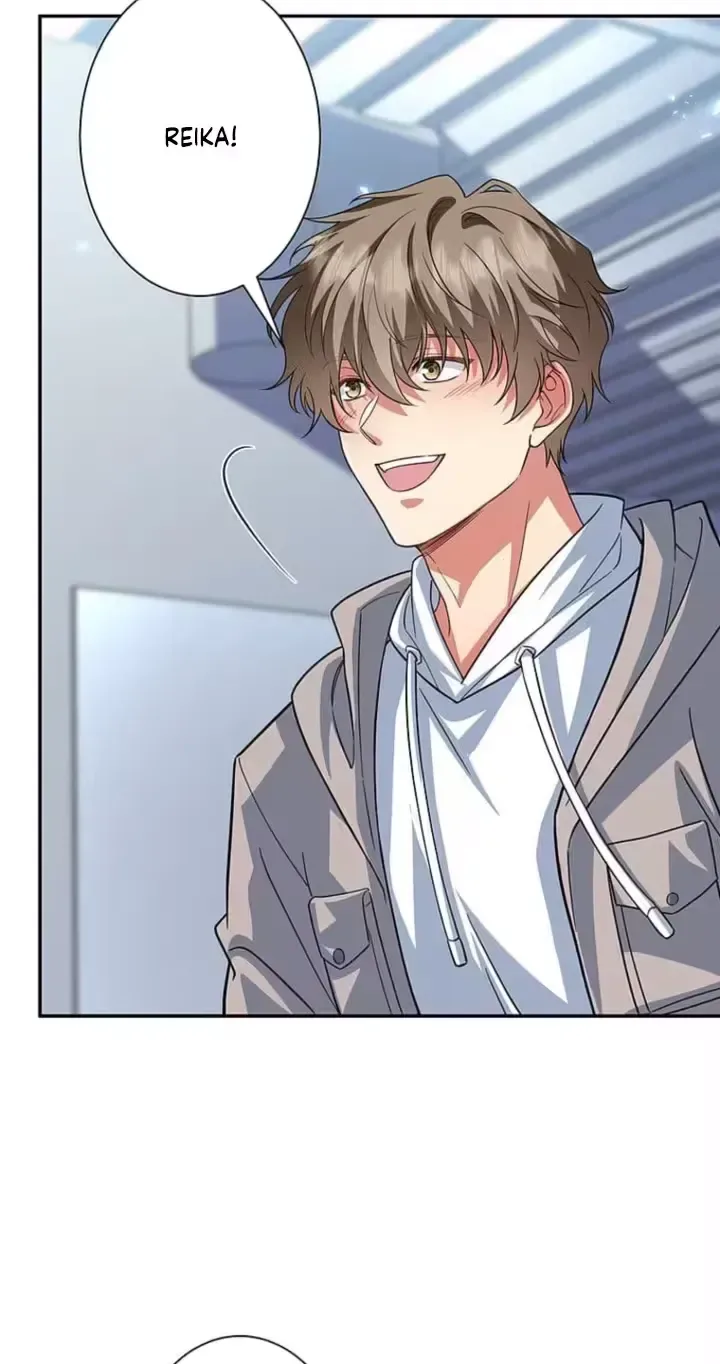 If I'm an unfaithful woman… I'll go to hell Chapter 35 page 5