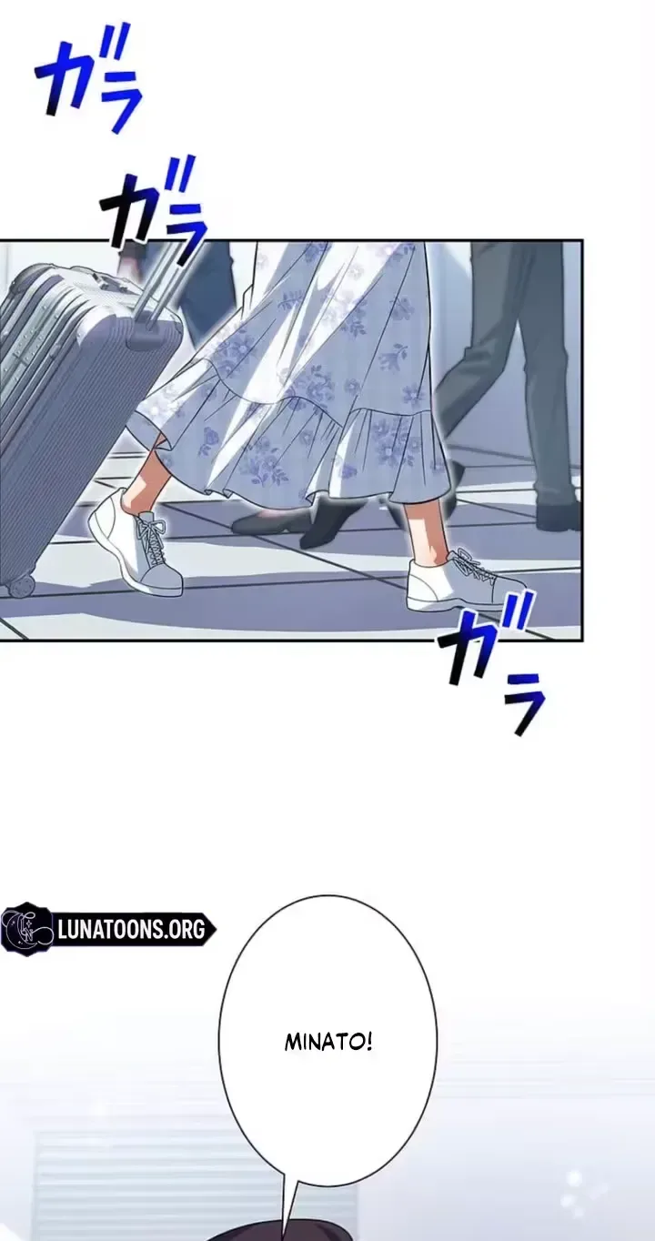 If I'm an unfaithful woman… I'll go to hell Chapter 35 page 3