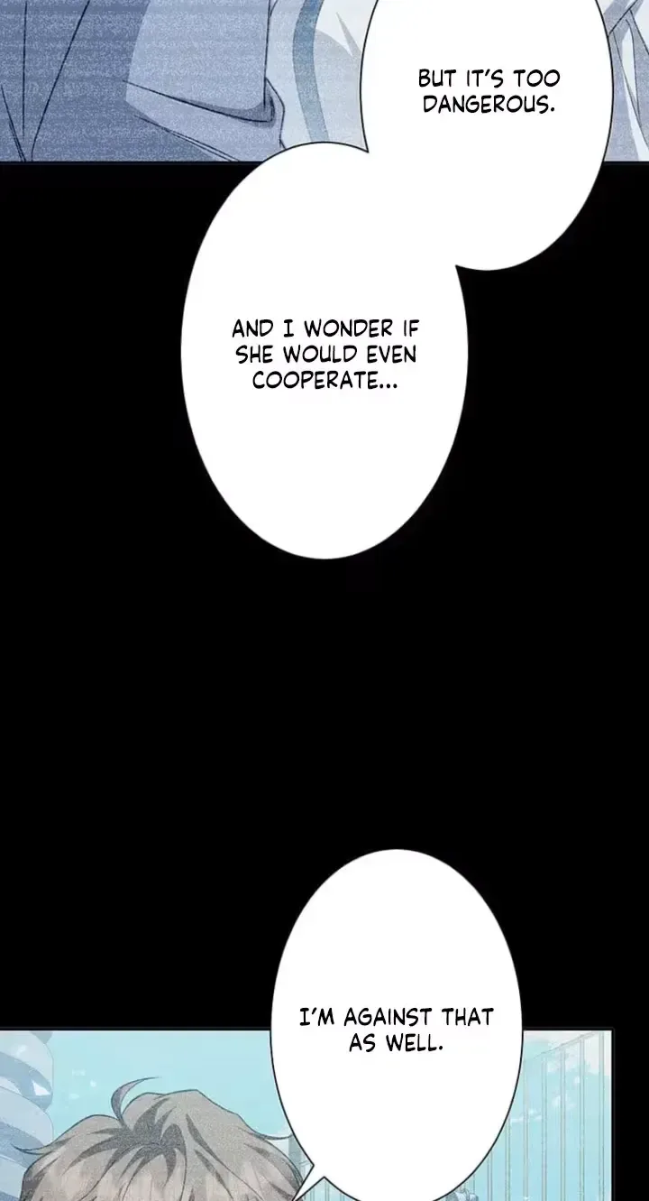 If I'm an unfaithful woman… I'll go to hell Chapter 35 page 13