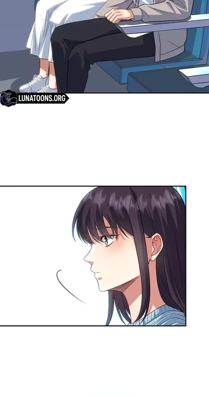 If I'm an unfaithful woman… I'll go to hell Chapter 35 page 9