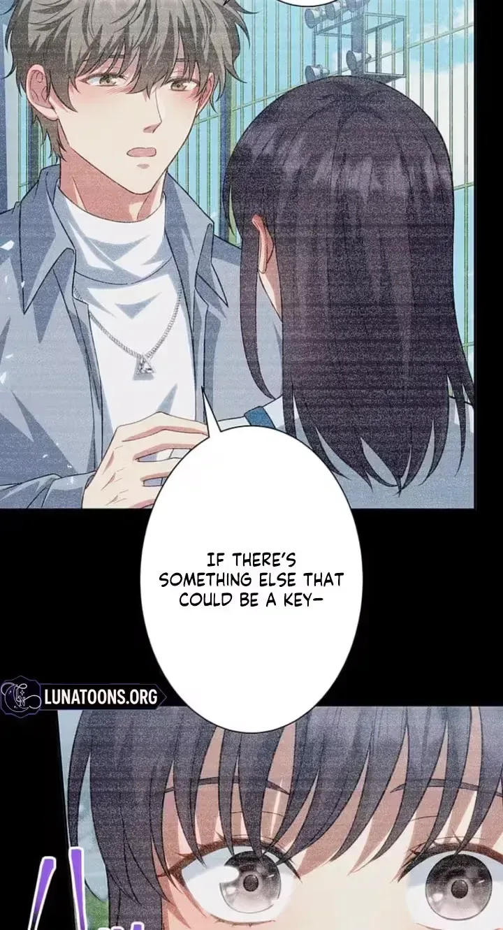 If I'm an unfaithful woman… I'll go to hell Chapter 35 page 14