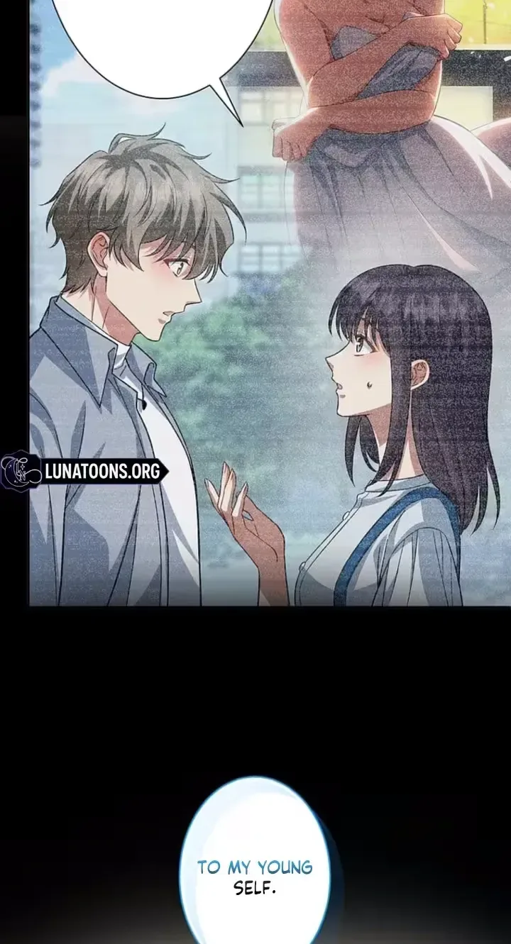 If I'm an unfaithful woman… I'll go to hell Chapter 35 page 17