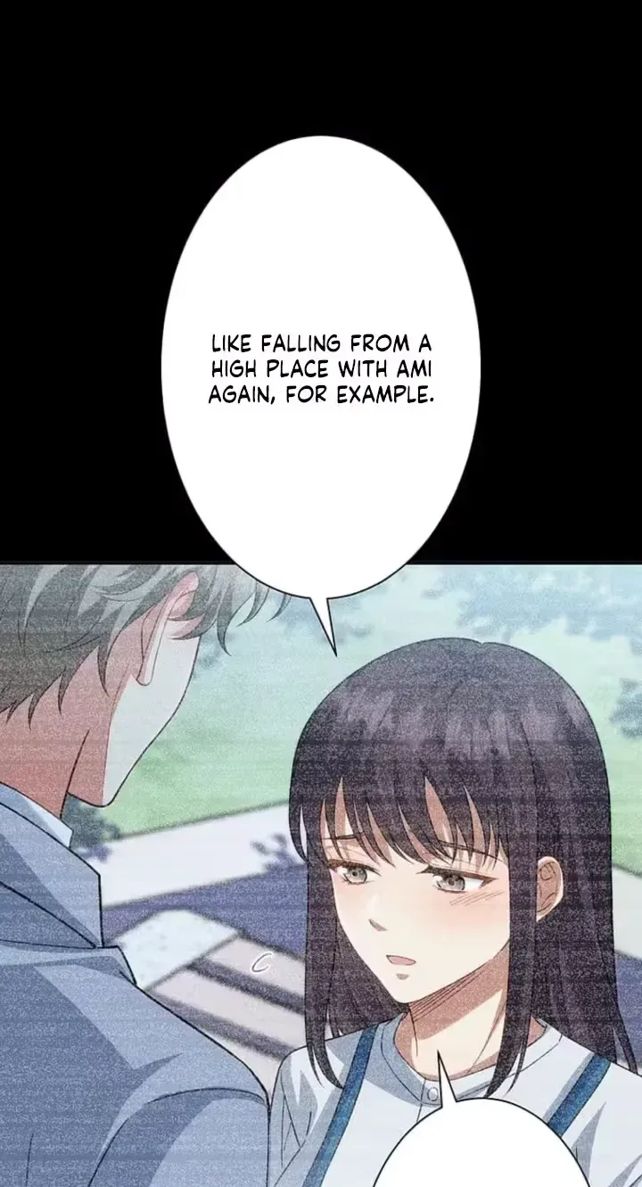 If I'm an unfaithful woman… I'll go to hell Chapter 35 page 12