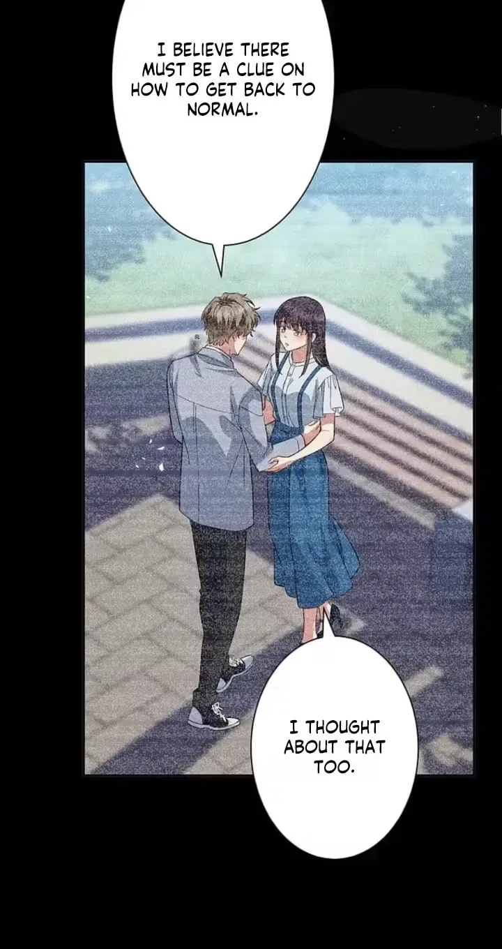 If I'm an unfaithful woman… I'll go to hell Chapter 35 page 11