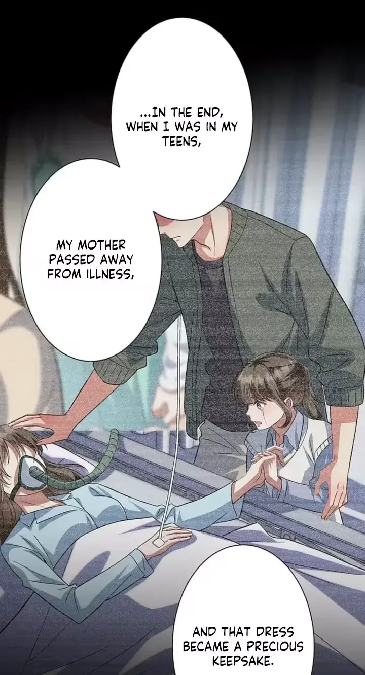 If I'm an unfaithful woman… I'll go to hell Chapter 35 page 19