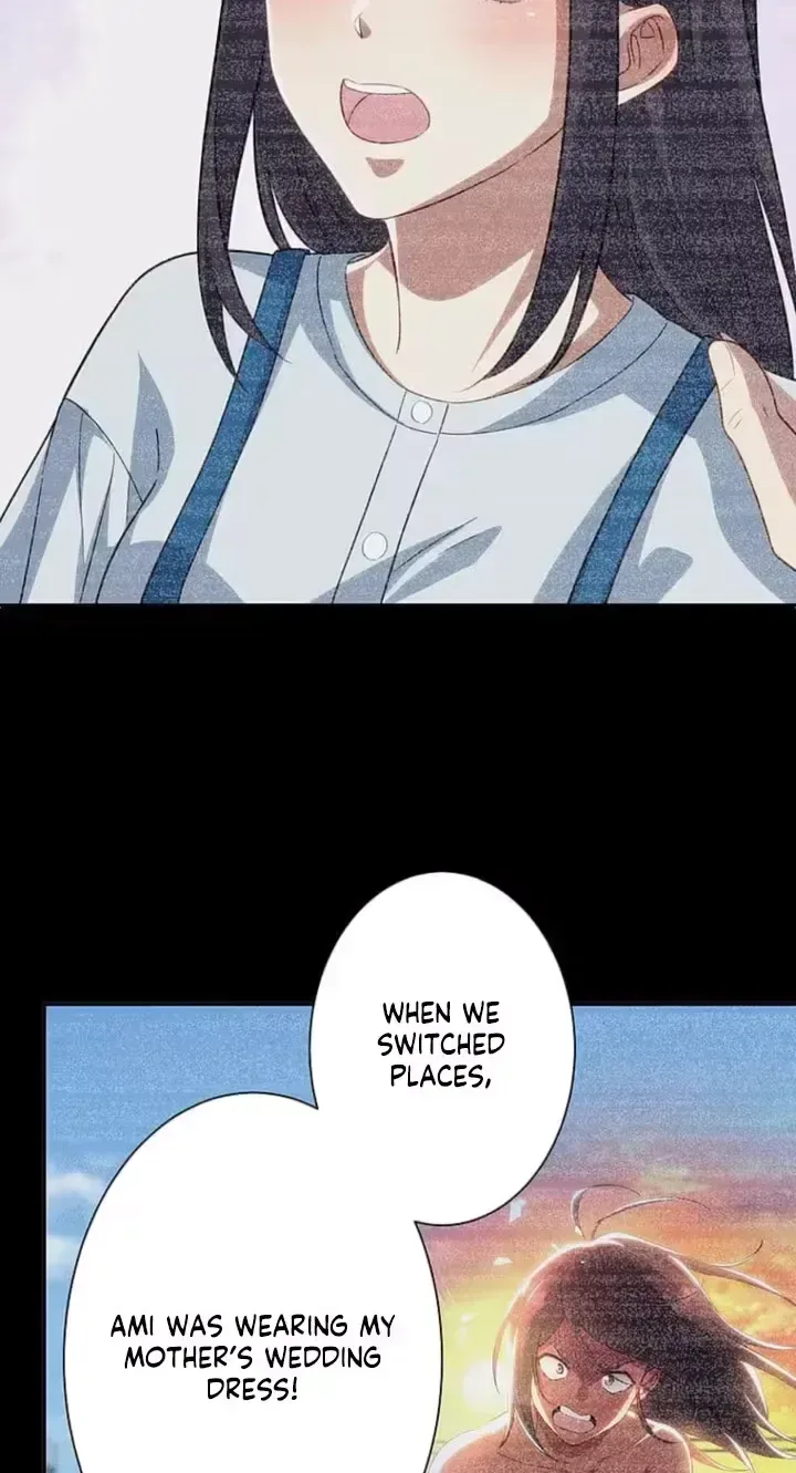 If I'm an unfaithful woman… I'll go to hell Chapter 35 page 16