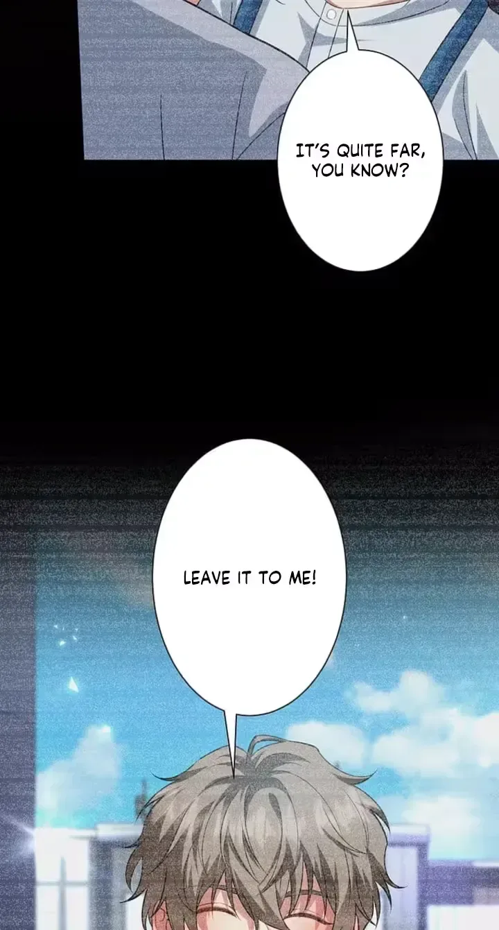 If I'm an unfaithful woman… I'll go to hell Chapter 35 page 23