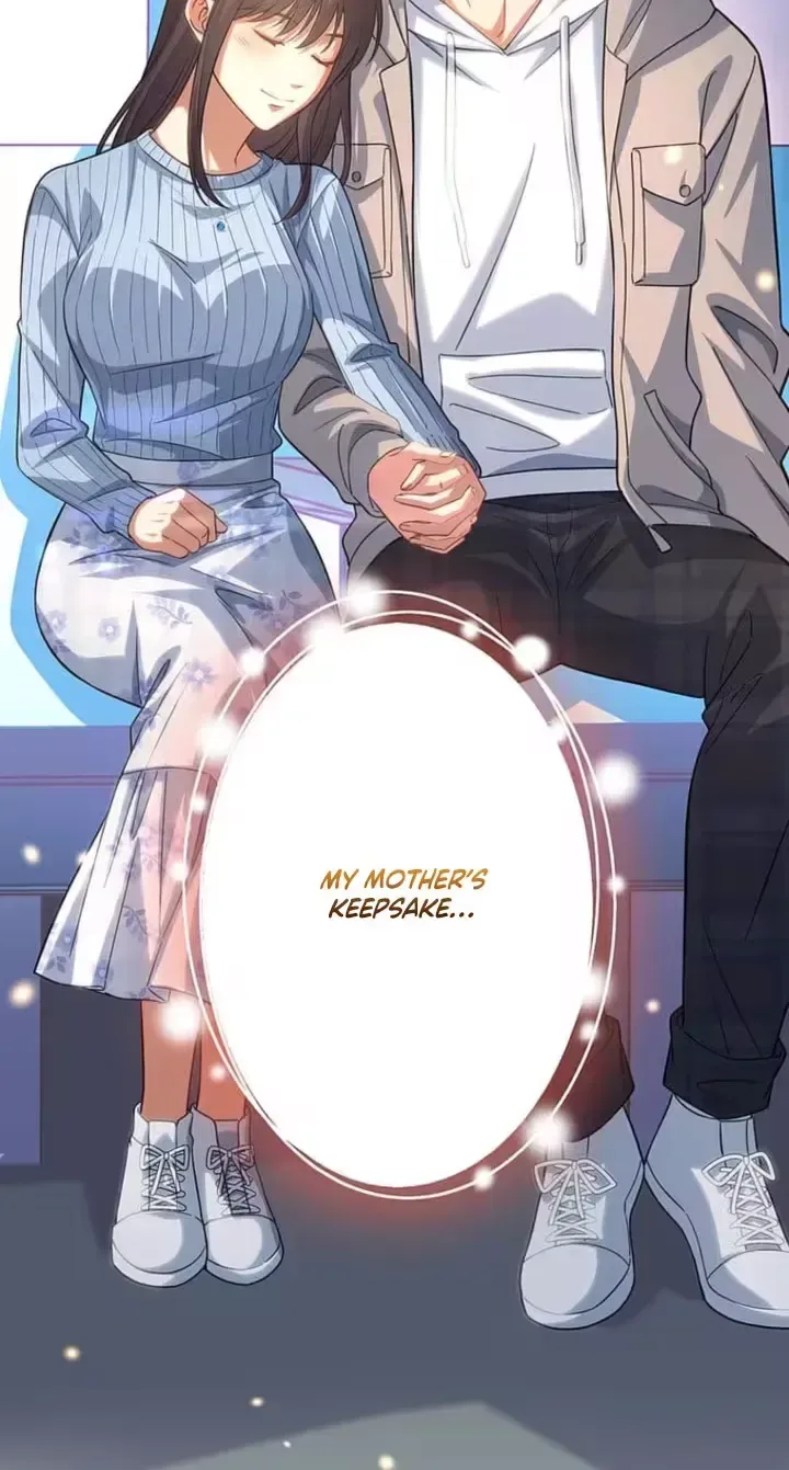 If I'm an unfaithful woman… I'll go to hell Chapter 35 page 29