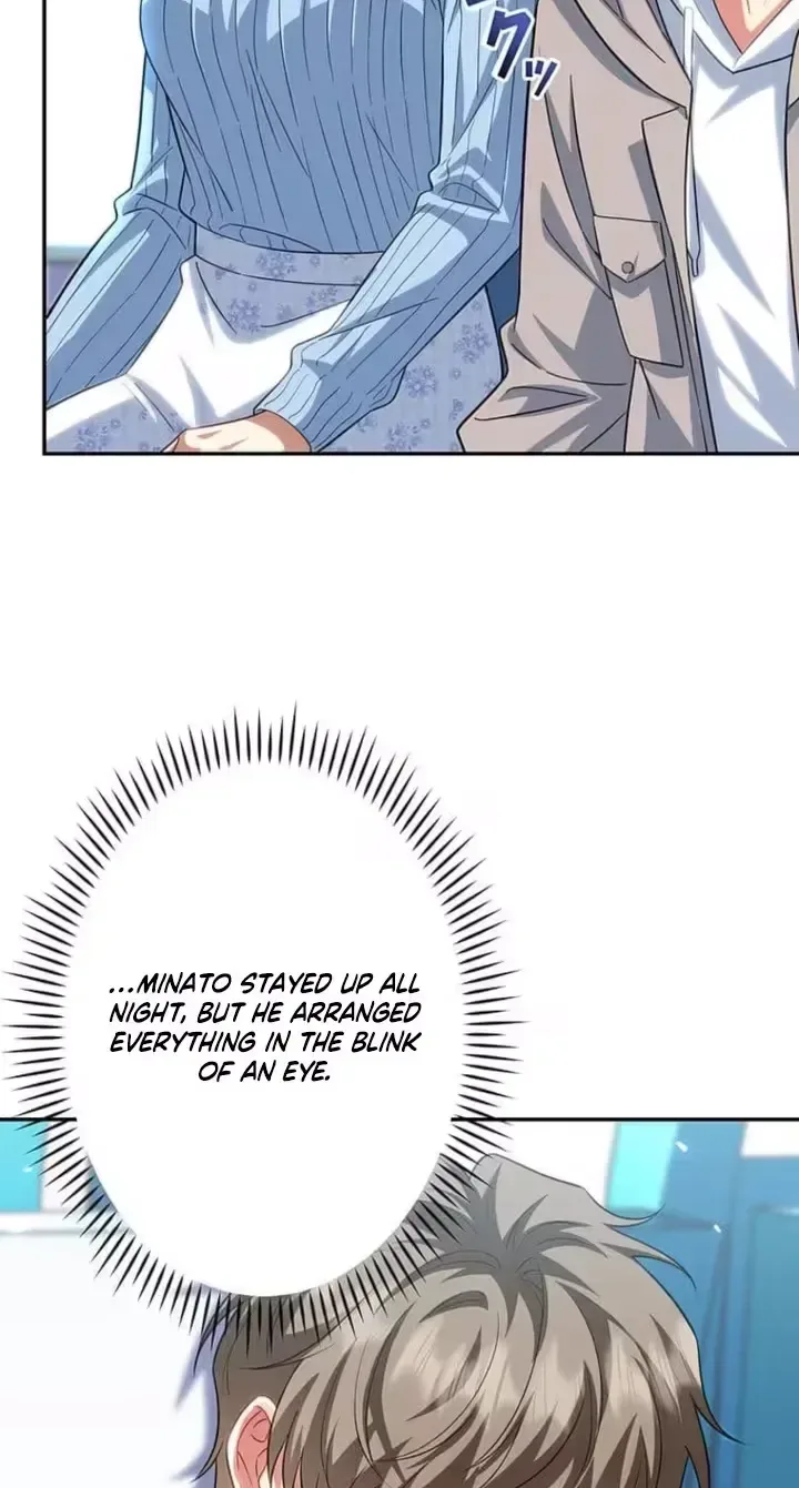 If I'm an unfaithful woman… I'll go to hell Chapter 35 page 26