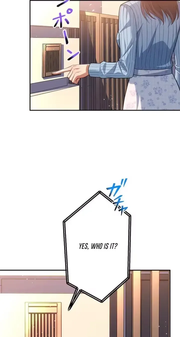 If I'm an unfaithful woman… I'll go to hell Chapter 35 page 34