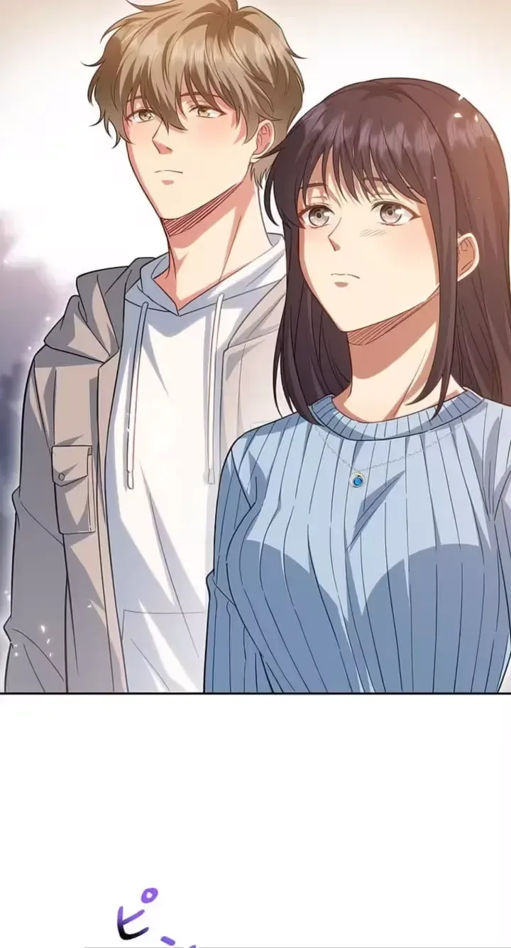 If I'm an unfaithful woman… I'll go to hell Chapter 35 page 33