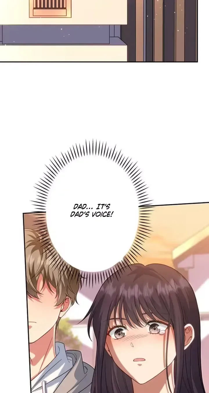 If I'm an unfaithful woman… I'll go to hell Chapter 35 page 35