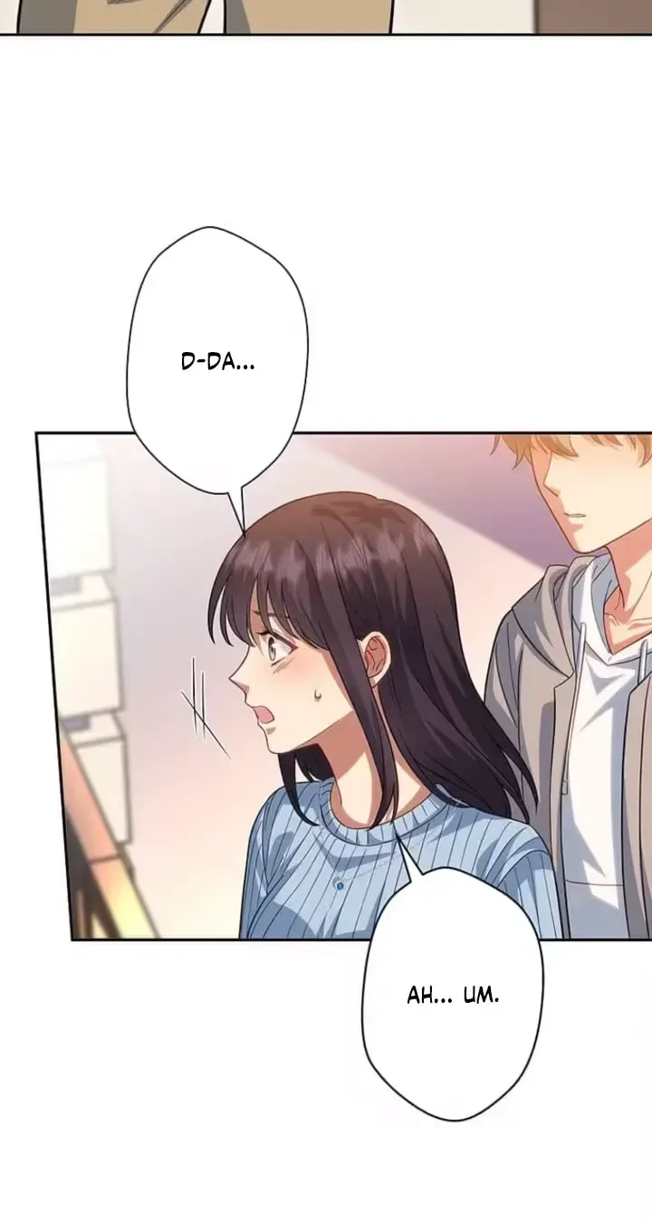 If I'm an unfaithful woman… I'll go to hell Chapter 35 page 41