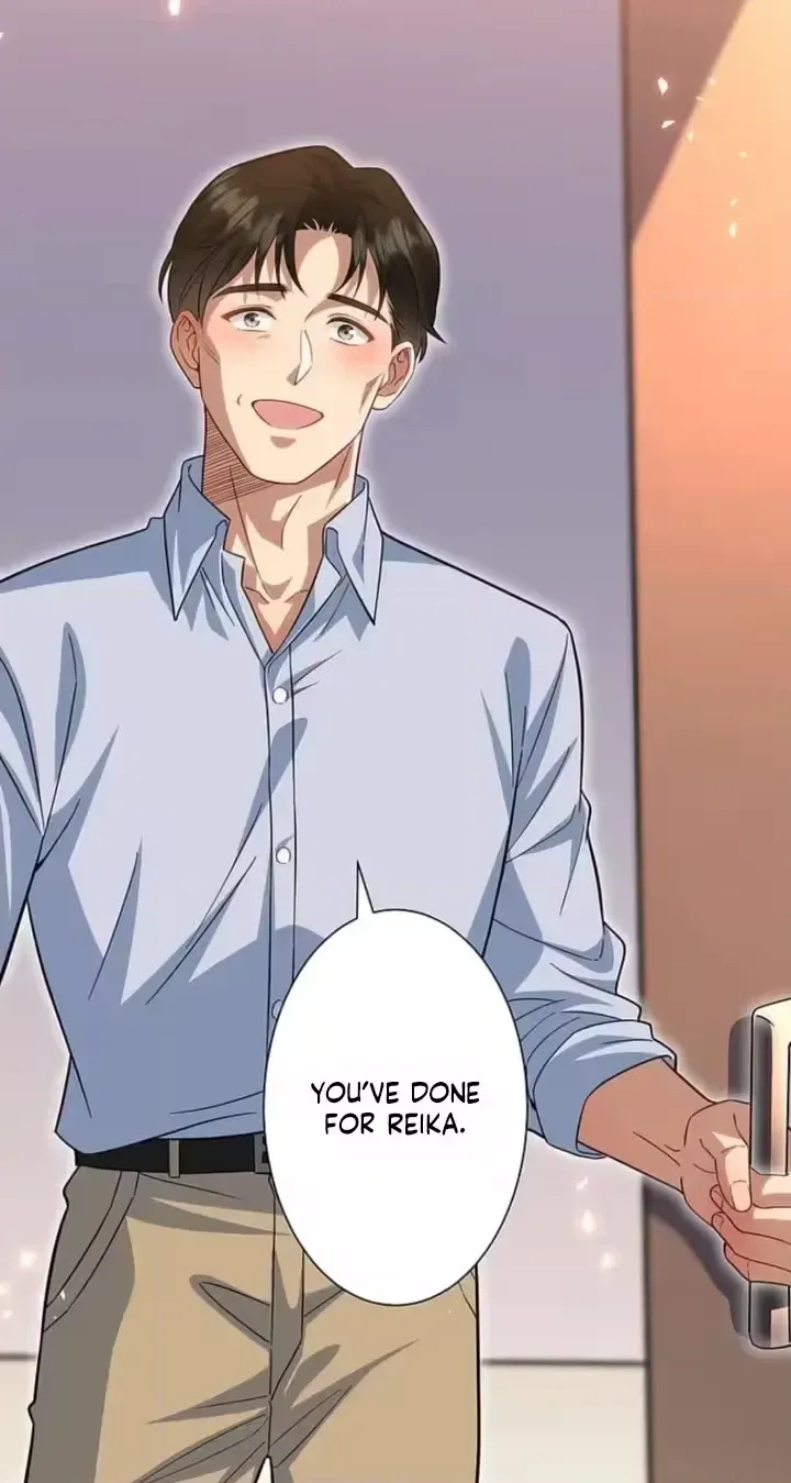 If I'm an unfaithful woman… I'll go to hell Chapter 35 page 40