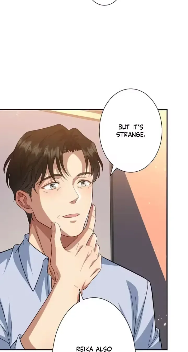 If I'm an unfaithful woman… I'll go to hell Chapter 35 page 43