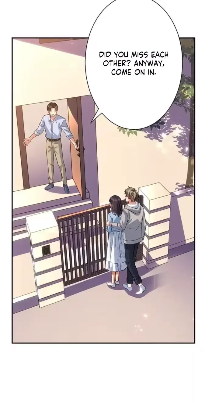 If I'm an unfaithful woman… I'll go to hell Chapter 35 page 45