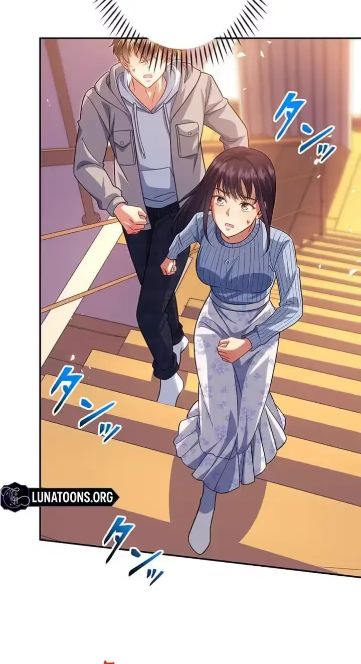 If I'm an unfaithful woman… I'll go to hell Chapter 35 page 47