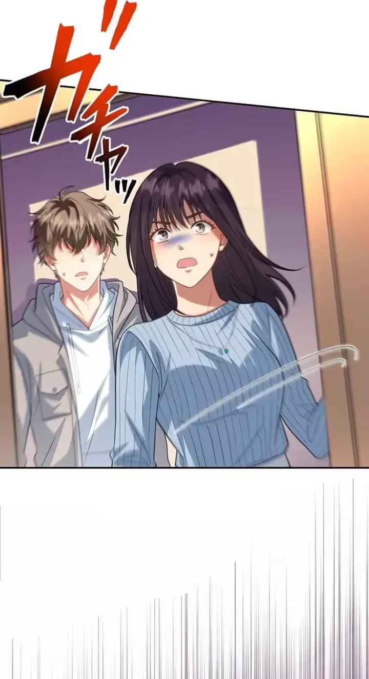 If I'm an unfaithful woman… I'll go to hell Chapter 35 page 48