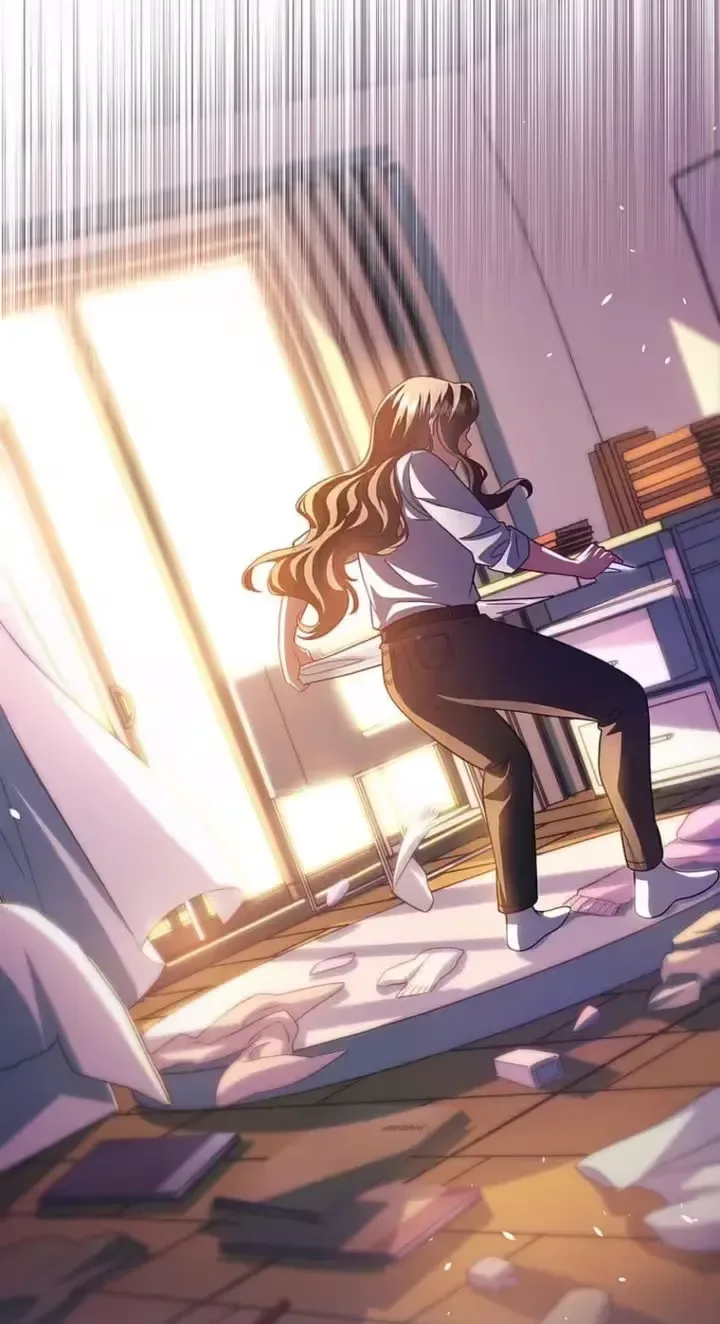 If I'm an unfaithful woman… I'll go to hell Chapter 35 page 49