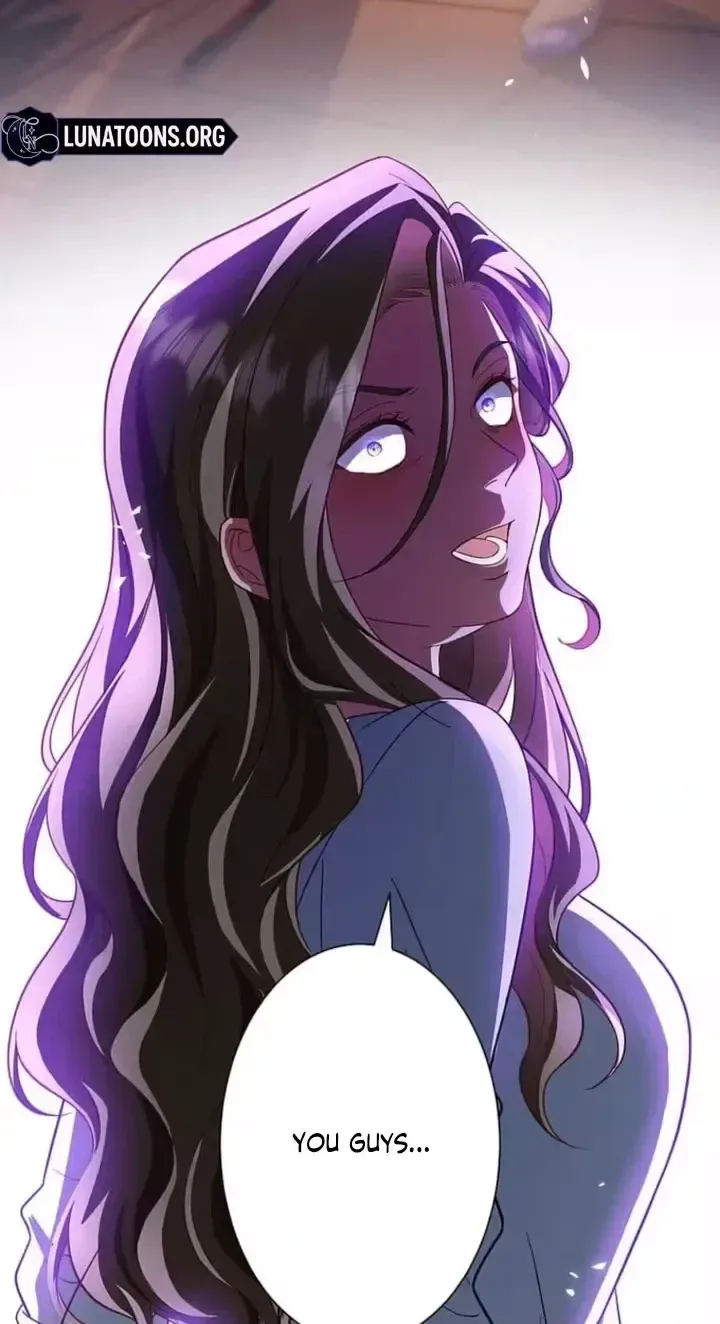 If I'm an unfaithful woman… I'll go to hell Chapter 35 page 50