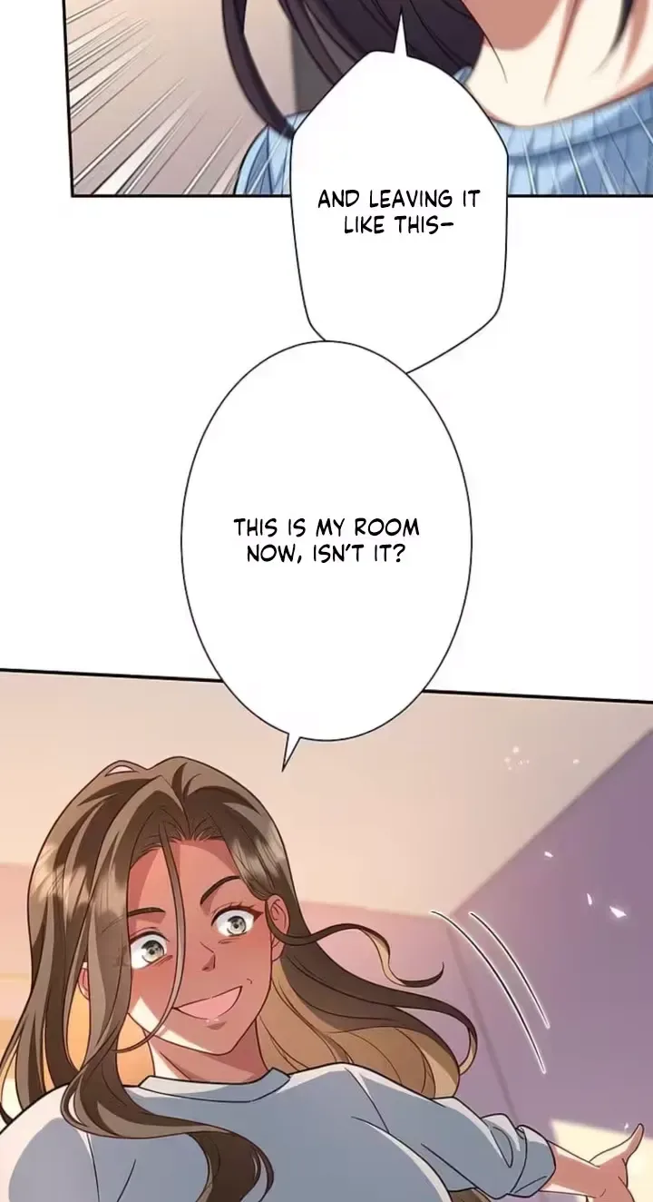 If I'm an unfaithful woman… I'll go to hell Chapter 35 page 52