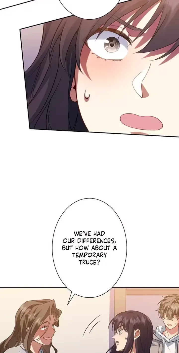 If I'm an unfaithful woman… I'll go to hell Chapter 35 page 62