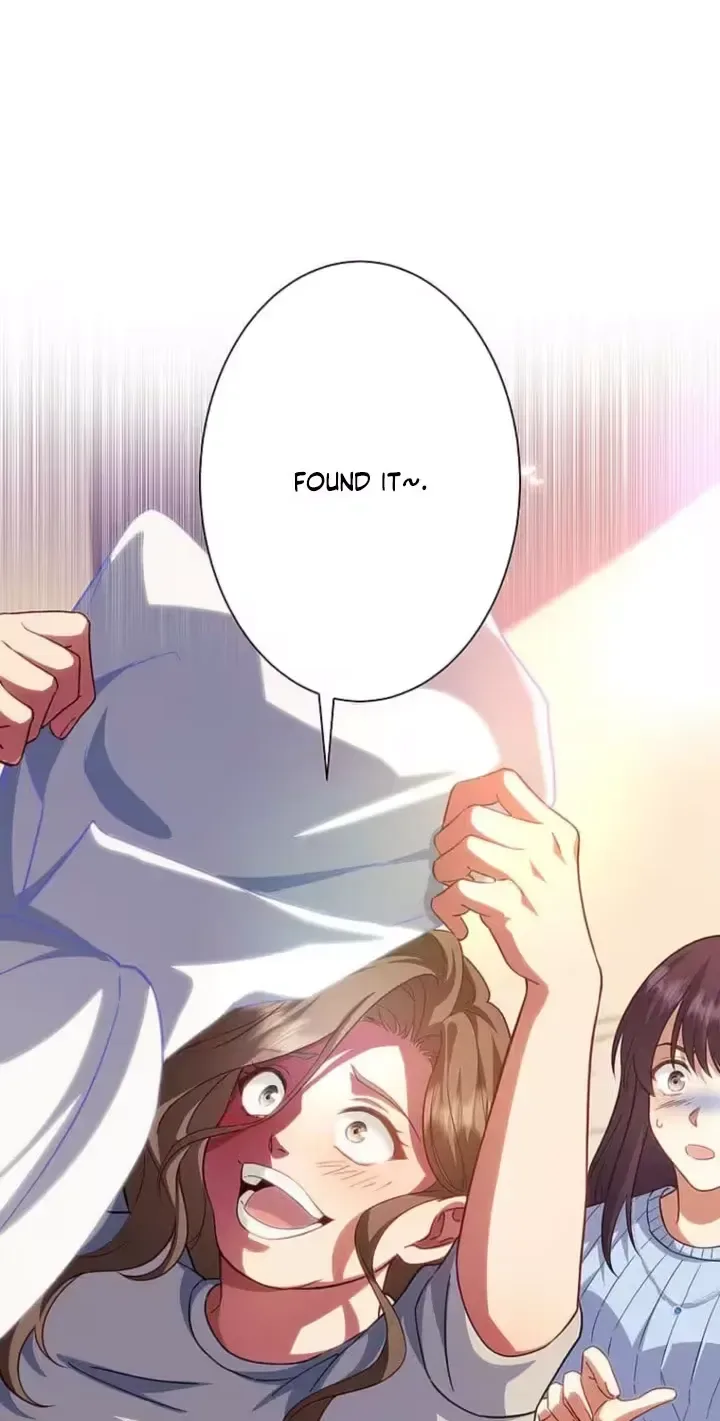 If I'm an unfaithful woman… I'll go to hell Chapter 35 page 59