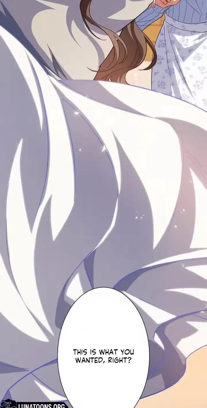 If I'm an unfaithful woman… I'll go to hell Chapter 35 page 60