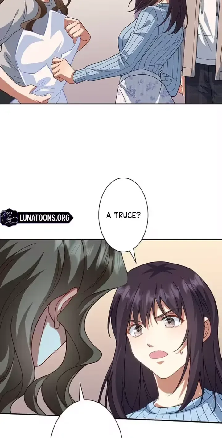 If I'm an unfaithful woman… I'll go to hell Chapter 35 page 63