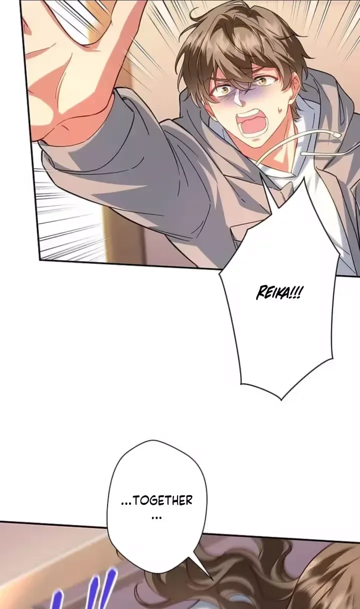 If I'm an unfaithful woman… I'll go to hell Chapter 35 page 66