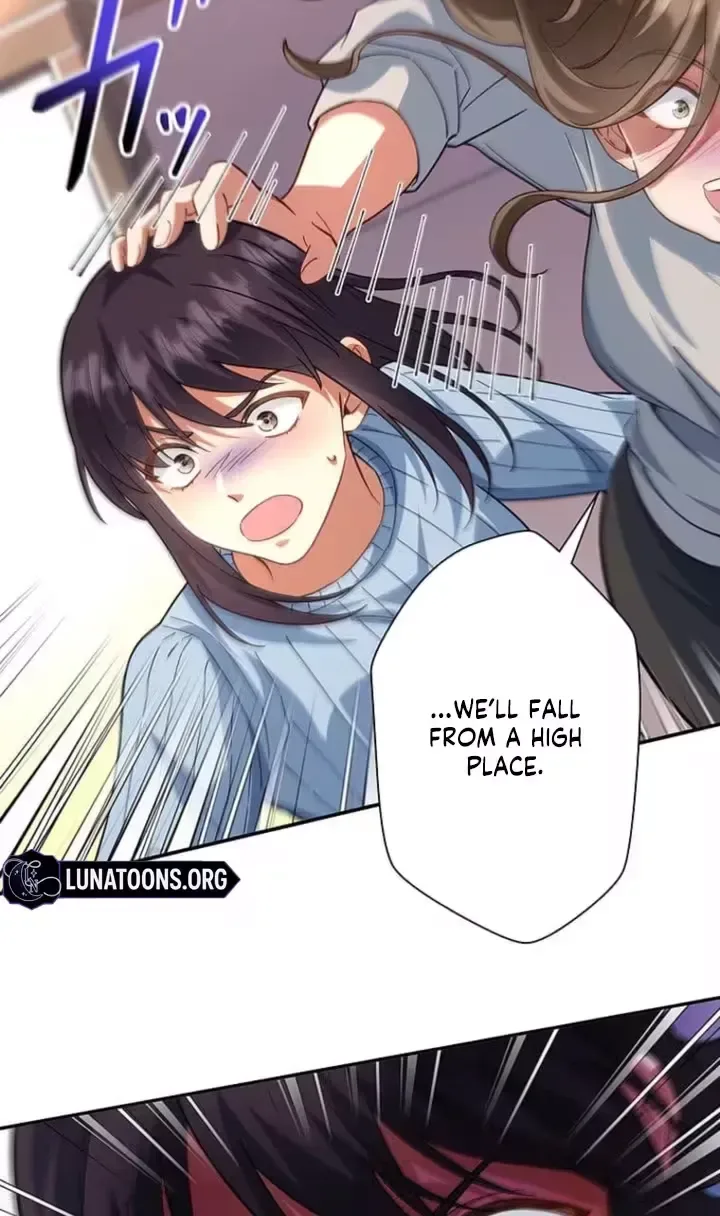 If I'm an unfaithful woman… I'll go to hell Chapter 35 page 67