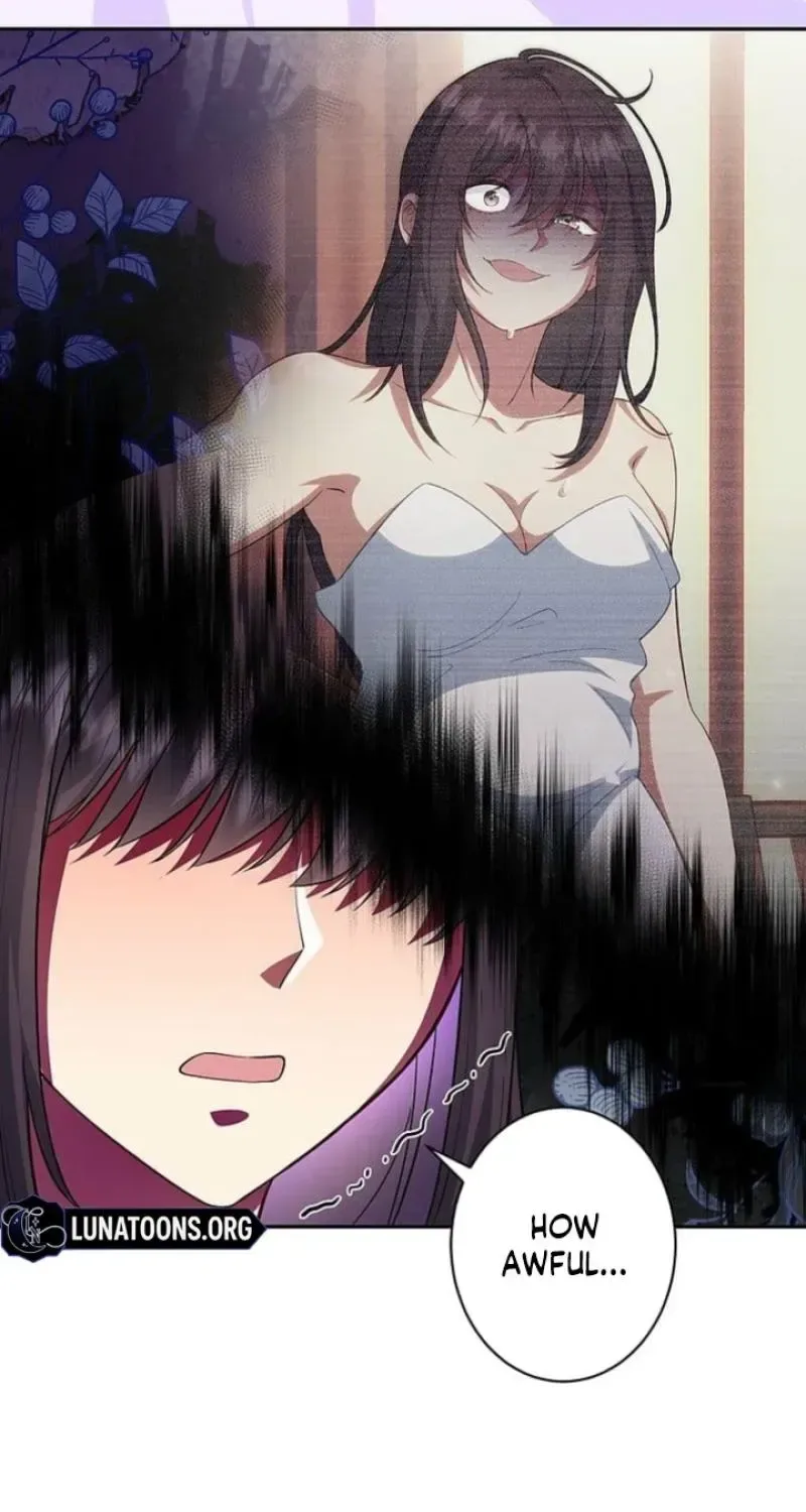 If I'm an unfaithful woman… I'll go to hell Chapter 36 page 27