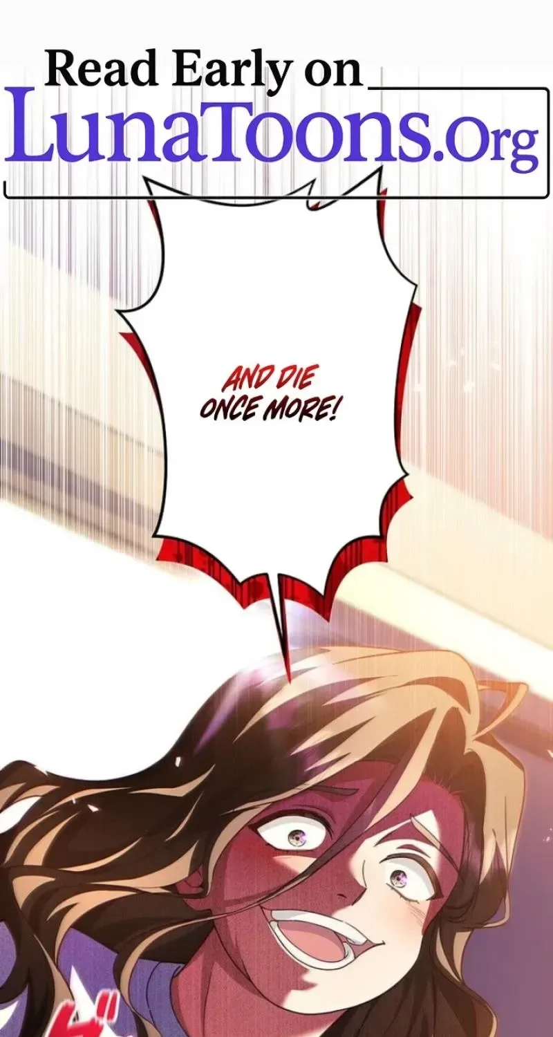 If I'm an unfaithful woman… I'll go to hell Chapter 36 page 1