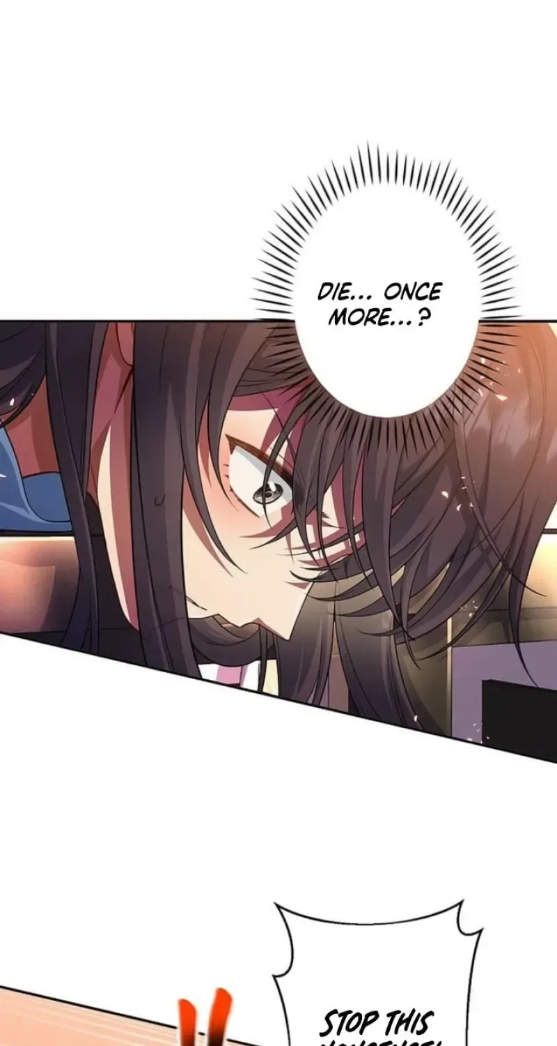 If I'm an unfaithful woman… I'll go to hell Chapter 36 page 7