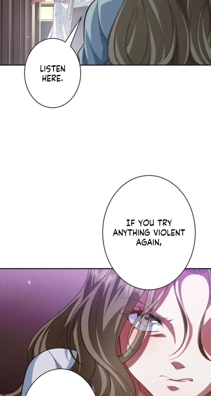 If I'm an unfaithful woman… I'll go to hell Chapter 36 page 13