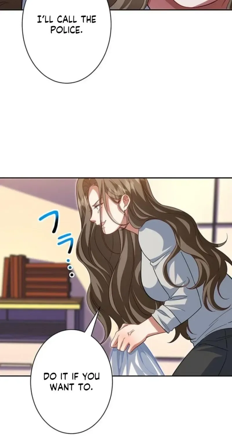 If I'm an unfaithful woman… I'll go to hell Chapter 36 page 15