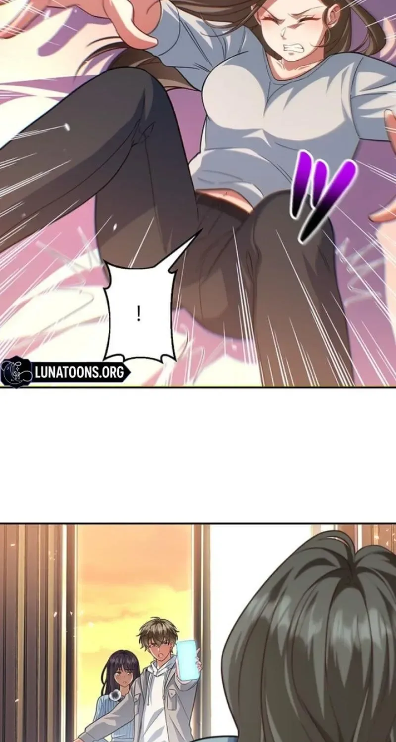 If I'm an unfaithful woman… I'll go to hell Chapter 36 page 11