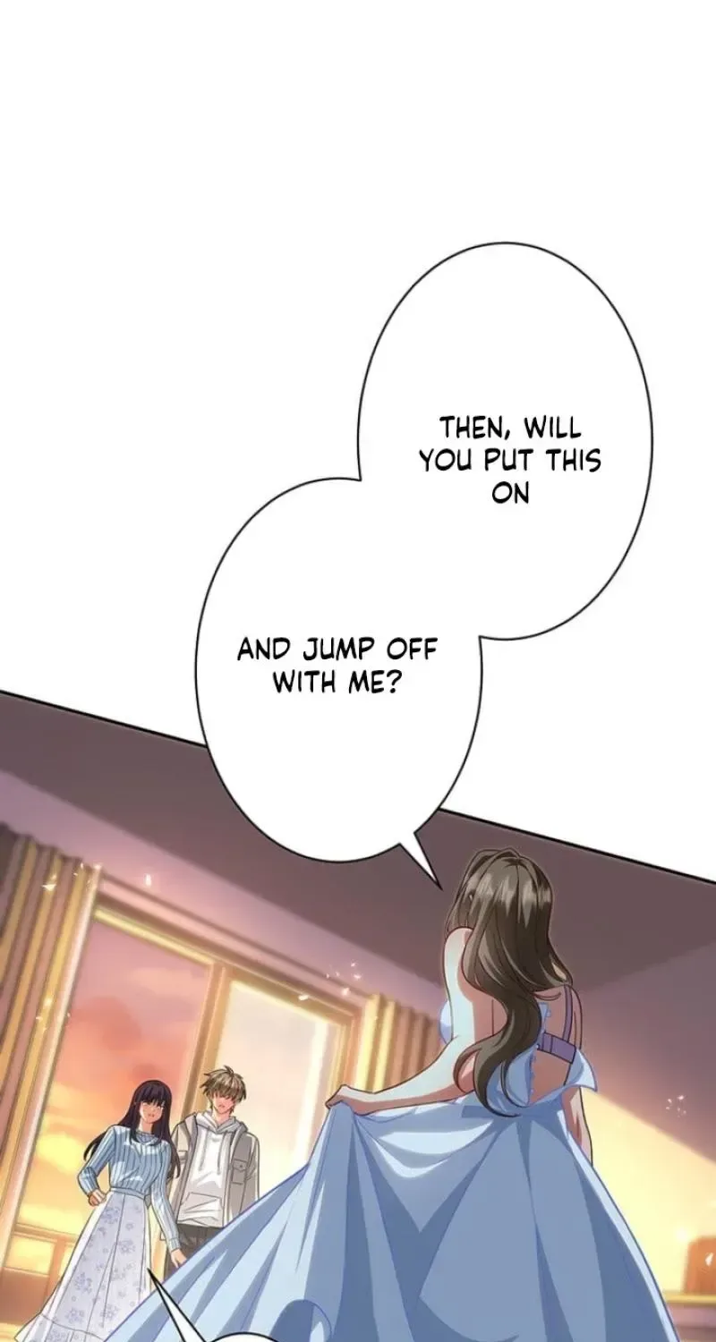 If I'm an unfaithful woman… I'll go to hell Chapter 36 page 31